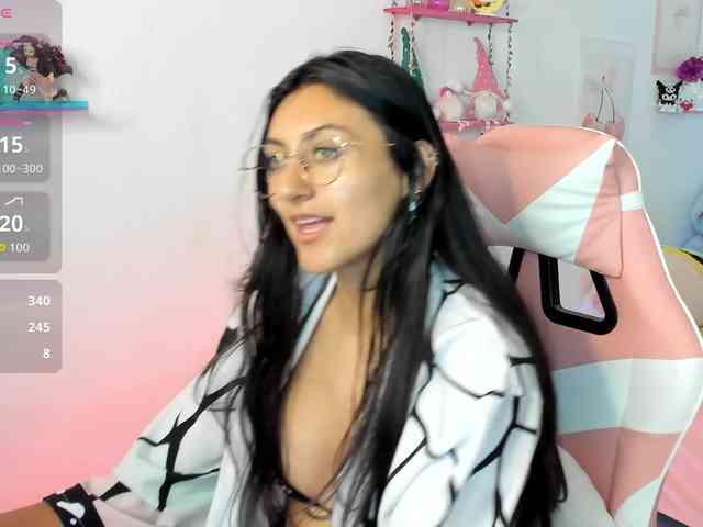 Alice-Cristofer webcam