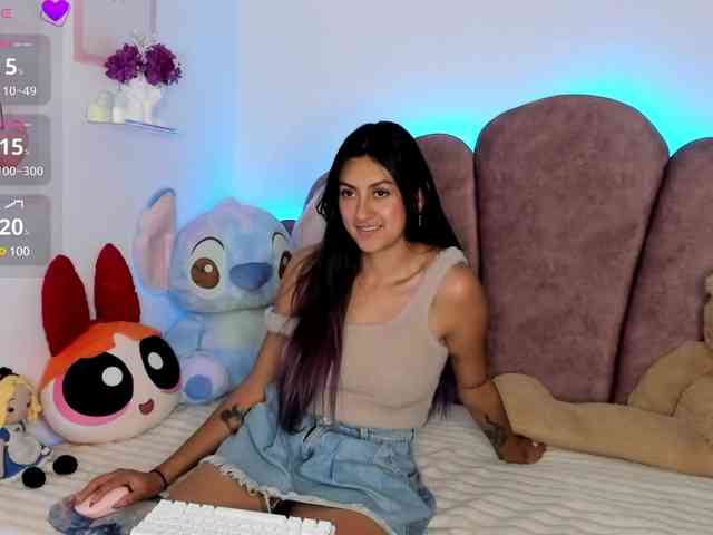 Alice-Cristofer webcam