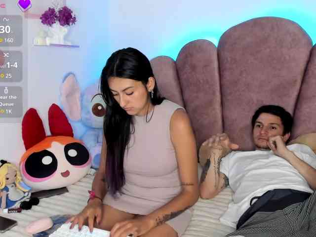 Alice-Cristofer webcam