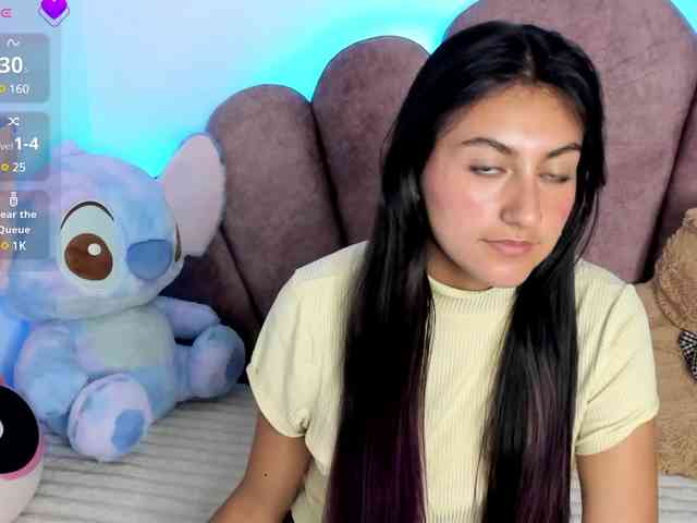 Alice-Cristofer webcam