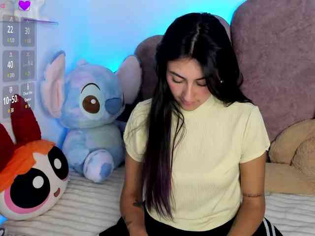 Alice-Cristofer webcam