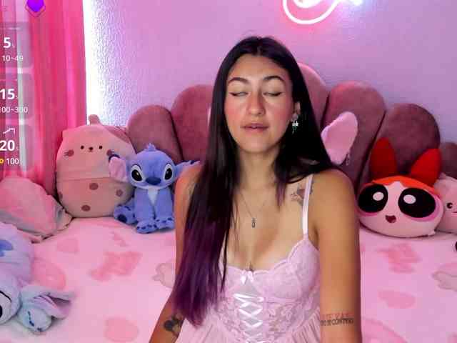 Alice-Cristofer webcam