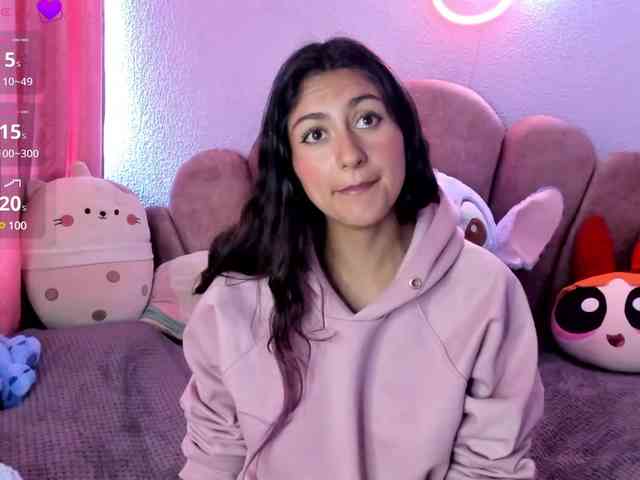 Alice-Cristofer webcam