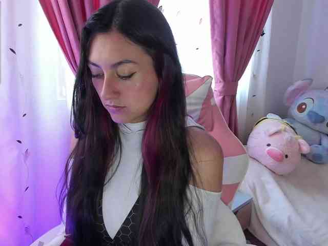 sweetAlice17 webcam
