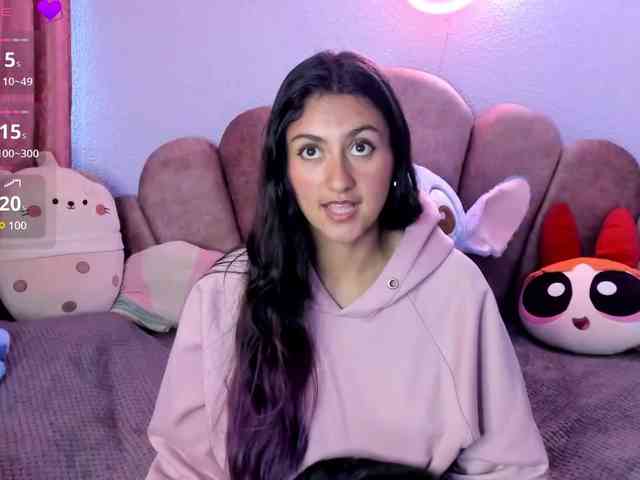 Alice-Cristofer webcam