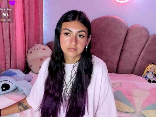 Alice-Cristofer webcam