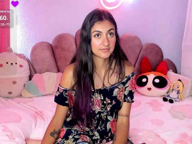 Alice-Cristofer webcam