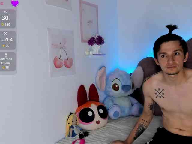 Alice-Cristofer webcam