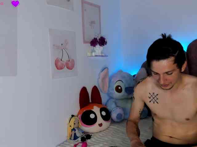 Alice-Cristofer webcam