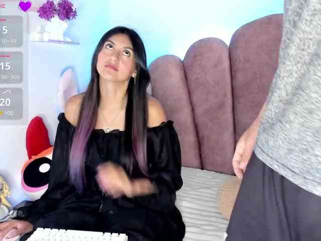 Alice-Cristofer webcam