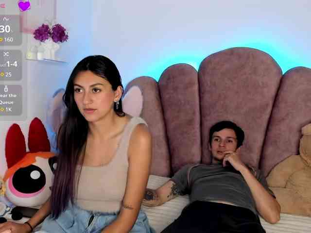 Alice-Cristofer webcam