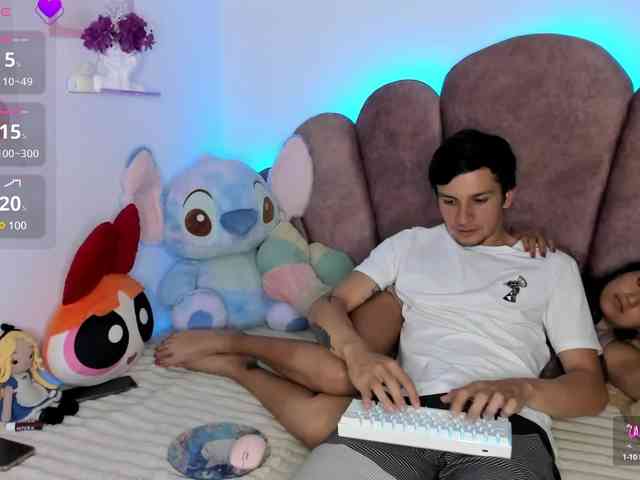 Alice-Cristofer webcam