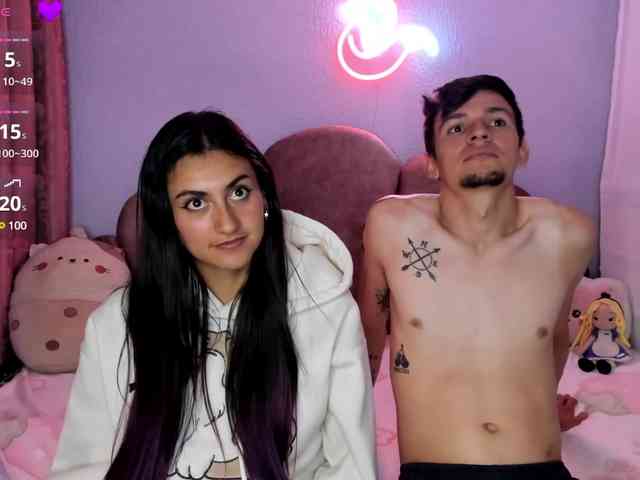 Alice-Cristofer webcam