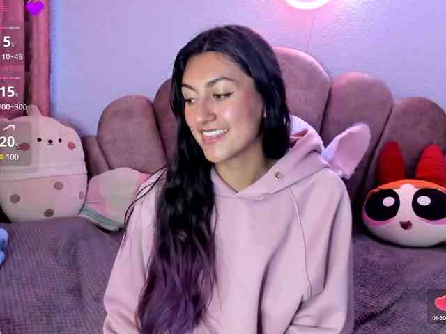 Alice-Cristofer webcam