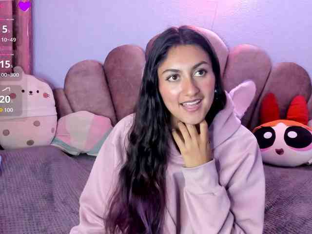 Alice-Cristofer webcam