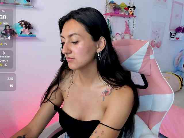 Alice-Cristofer webcam