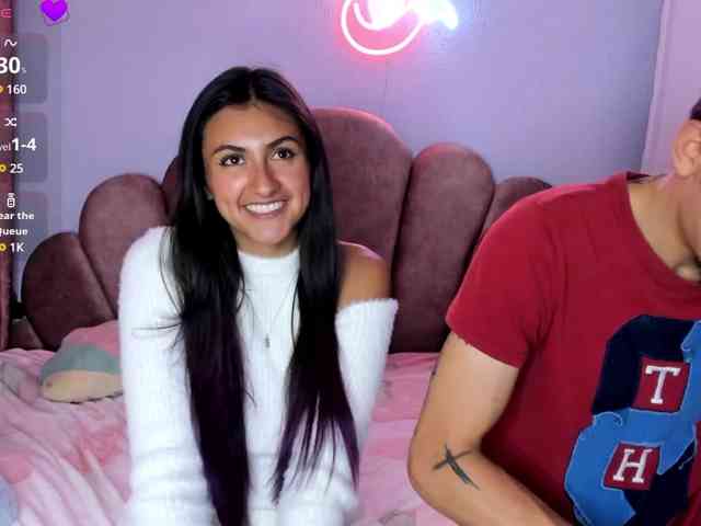 Alice-Cristofer webcam