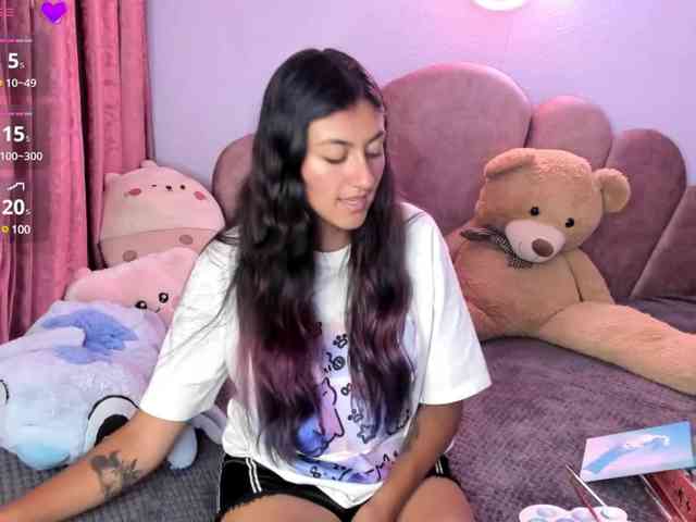 Alice-Cristofer Live Webcam on BongaCams Alice-Cristofer Live Webcam on BongaCams