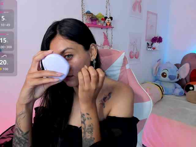 Alice-Cristofer webcam