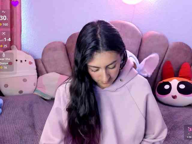 Alice-Cristofer webcam