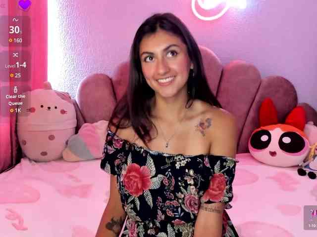 Alice-Cristofer webcam