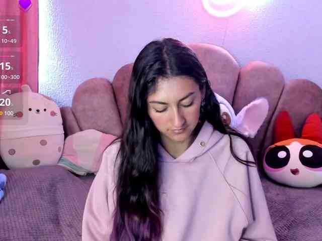 Alice-Cristofer webcam