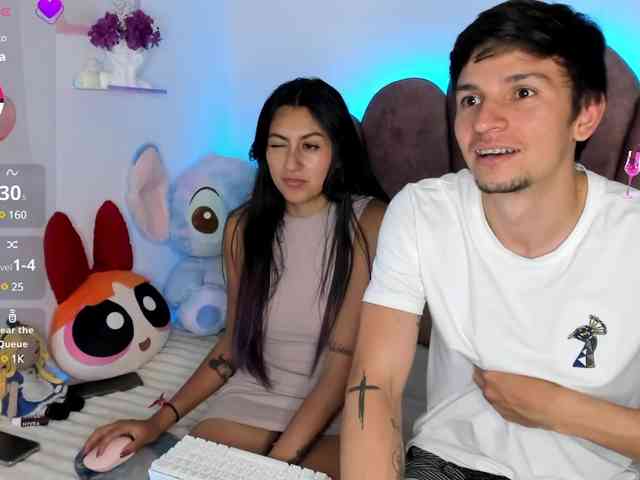 Alice-Cristofer webcam