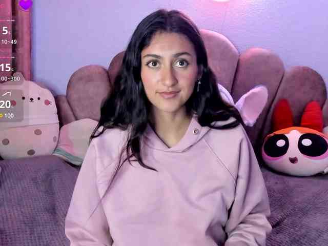 Alice-Cristofer webcam