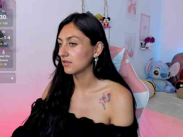 Alice-Cristofer webcam