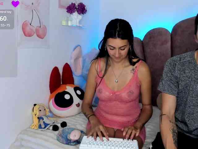 Alice-Cristofer webcam