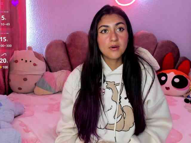 Alice-Cristofer webcam