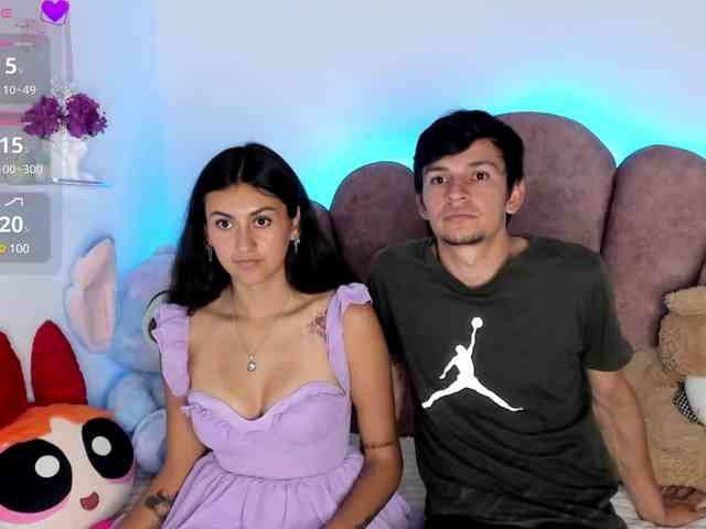 Alice-Cristofer webcam