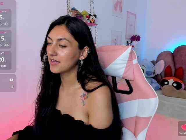 Alice-Cristofer webcam