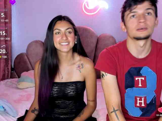 Alice-Cristofer webcam