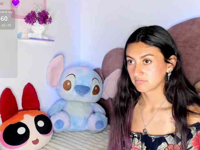 anonymous videochat Alice-Cristofer