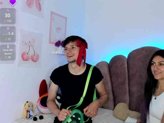 Alice-Cristofer webcam