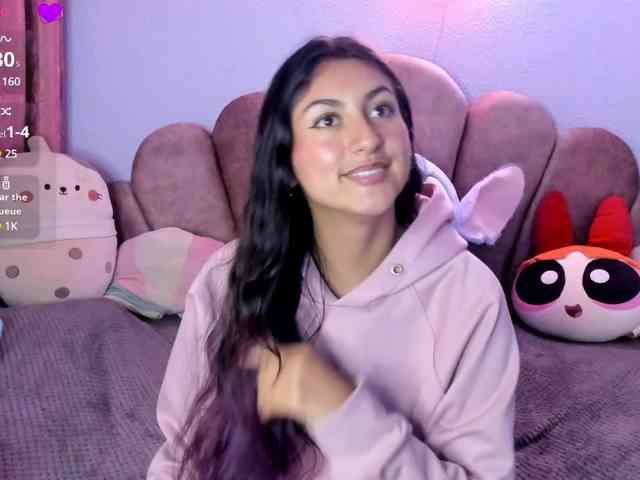 Alice-Cristofer webcam