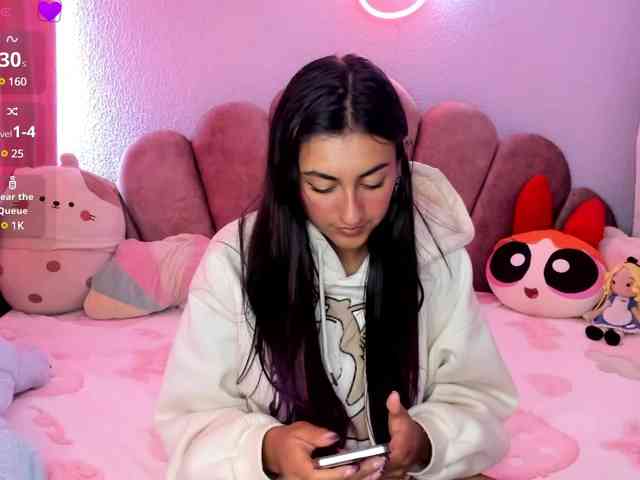 Alice-Cristofer webcam