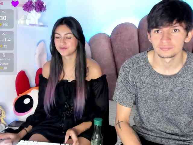 Alice-Cristofer webcam