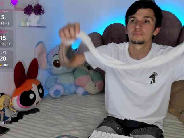 Alice-Cristofer webcam