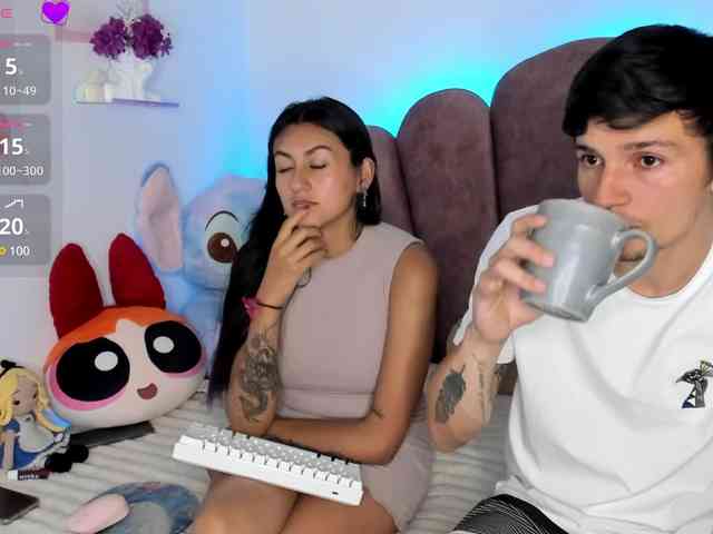 Alice-Cristofer webcam
