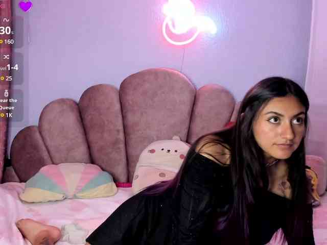 Alice-Cristofer webcam