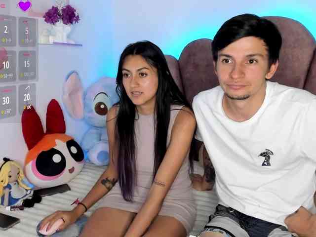 Alice-Cristofer webcam