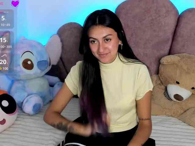 Alice-Cristofer webcam