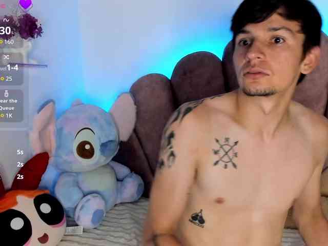 Alice-Cristofer webcam