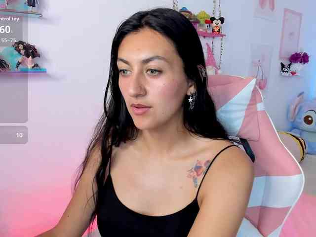 Alice-Cristofer webcam