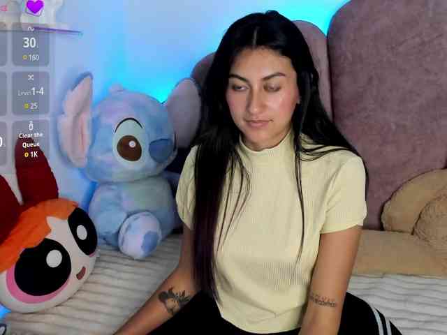Alice-Cristofer webcam