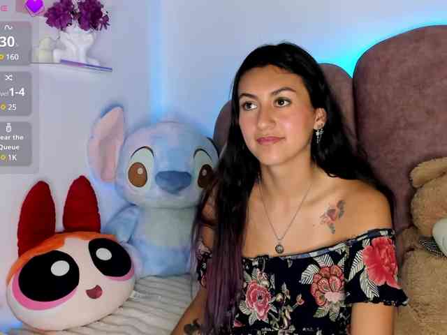 Alice-Cristofer webcam