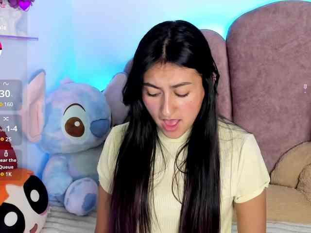 Alice-Cristofer webcam