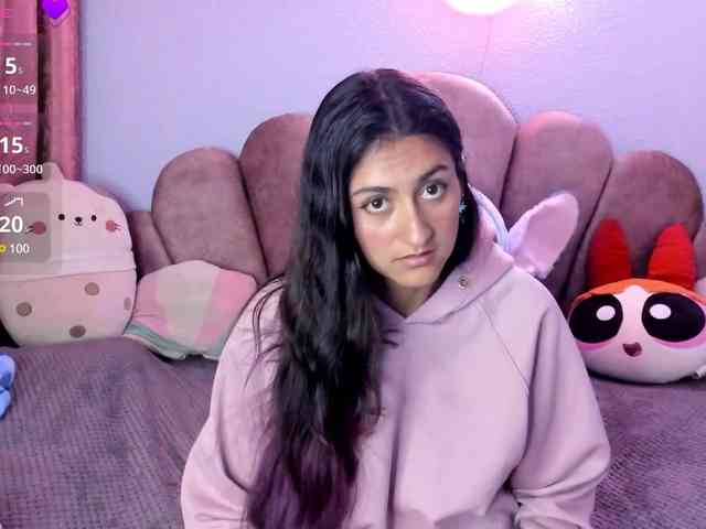 Alice-Cristofer webcam